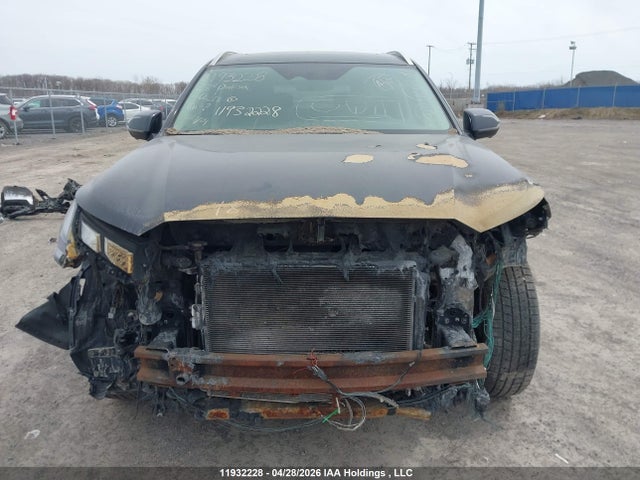 2023 Hyundai Palisade Urban 7-passenger Seating მანქანა იყიდება აუქციონზე, vin: KM8R3DGE3PU606611, აუქციონის ნომერი: 11932228
