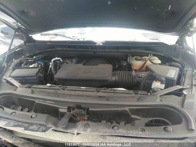 1GKS2DKL3MR422559 GMC l87 - di dfm, alum, gen 5