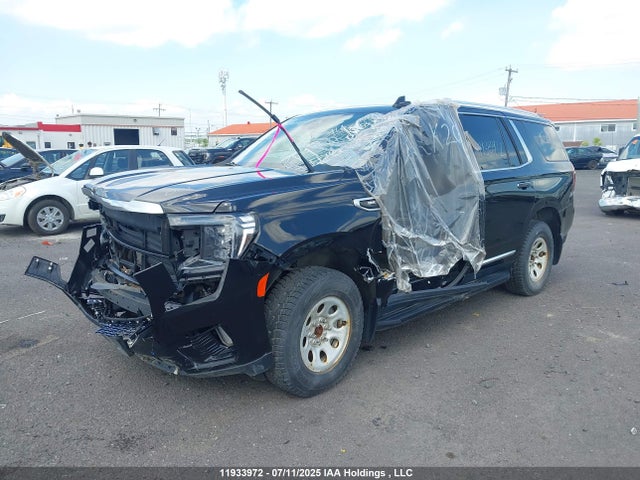 1GKS2DKL3MR422559 GMC l87 - di dfm, alum, gen 5
