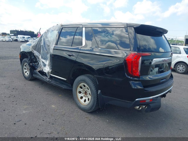 1GKS2DKL3MR422559 GMC l87 - di dfm, alum, gen 5