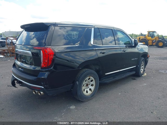 1GKS2DKL3MR422559 GMC l87 - di dfm, alum, gen 5