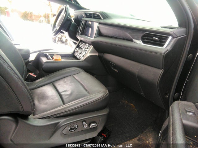 1GKS2DKL3MR422559 GMC l87 - di dfm, alum, gen 5
