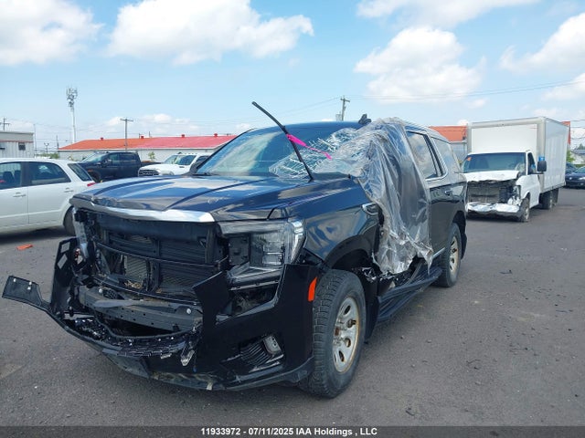 1GKS2DKL3MR422559 GMC l87 - di dfm, alum, gen 5