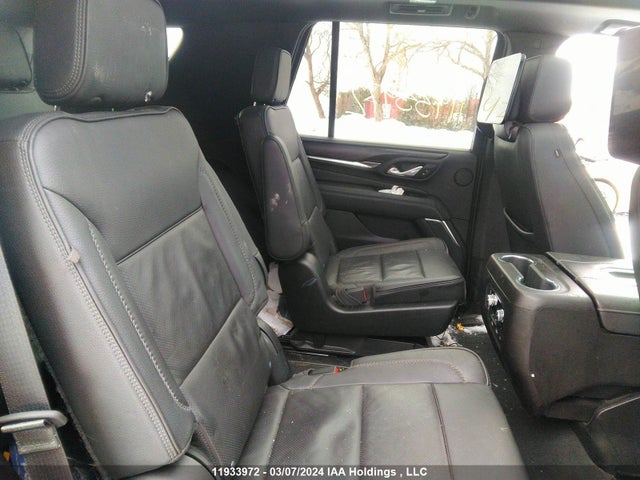 1GKS2DKL3MR422559 GMC l87 - di dfm, alum, gen 5