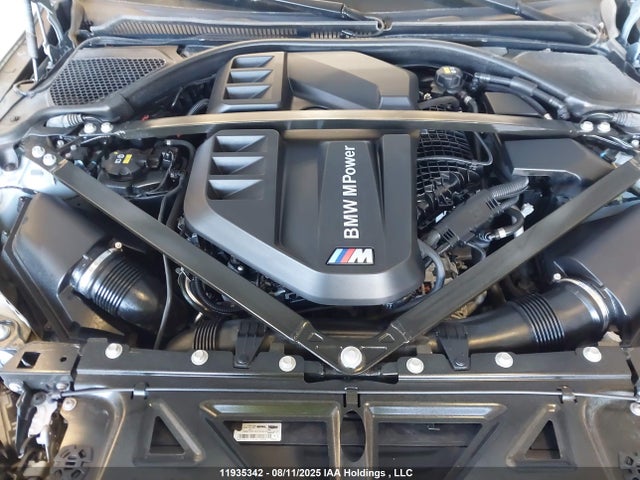 BMW M4 2022 WBS43AZ04NCJ49978 Image 10