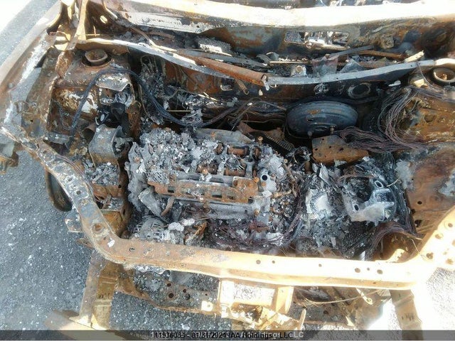 3N1AB7AP8EL661520 Nissan Sentra