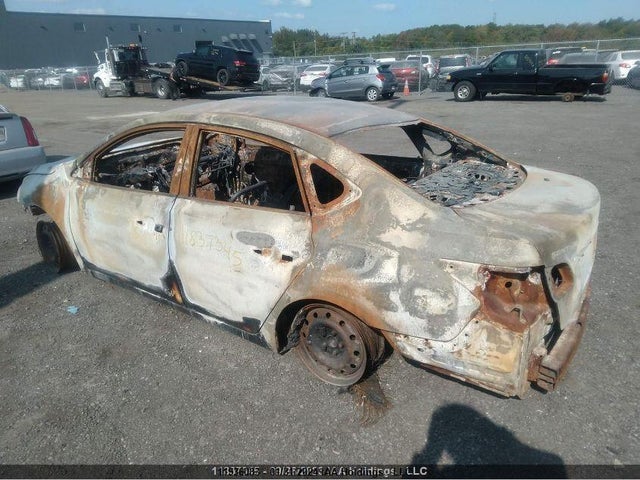 3N1AB7AP8EL661520 Nissan Sentra