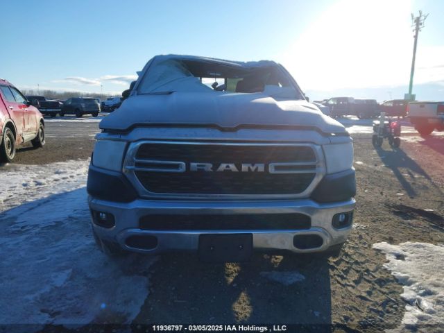 1C6SRFFT5PN659828 RAM 1500