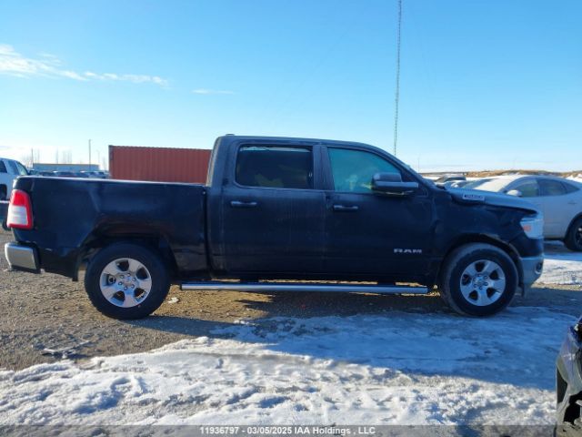 1C6SRFFT5PN659828 RAM 1500