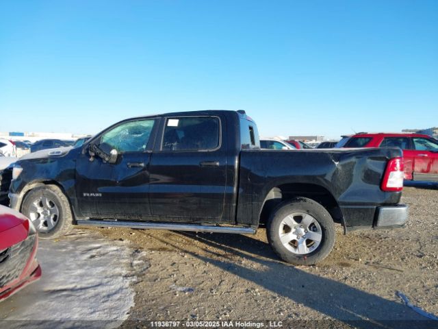 1C6SRFFT5PN659828 RAM 1500
