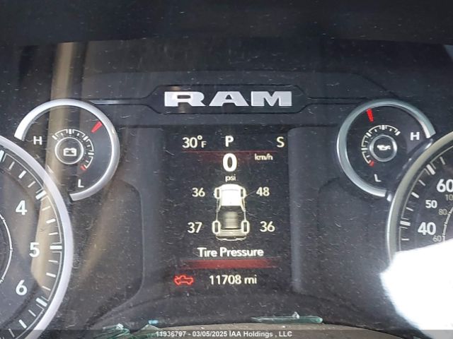1C6SRFFT5PN659828 RAM 1500