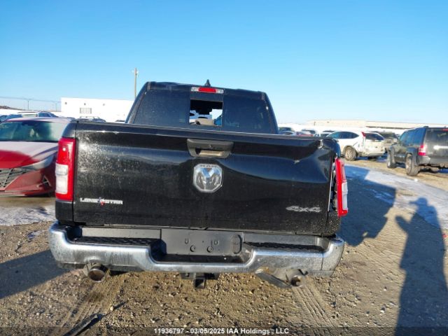 1C6SRFFT5PN659828 RAM 1500