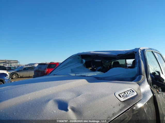 1C6SRFFT5PN659828 RAM 1500