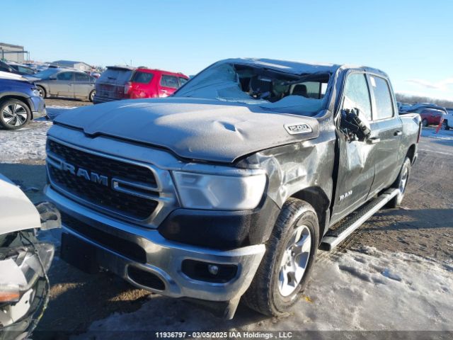 1C6SRFFT5PN659828 RAM 1500