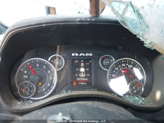1C6SRFFT5PN659828 RAM 1500
