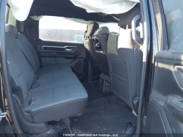 1C6SRFFT5PN659828 RAM 1500