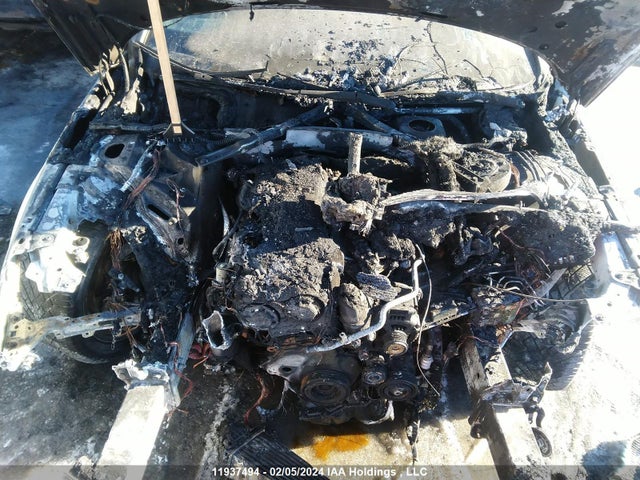 WAUENAF45JA106153 Audi A4