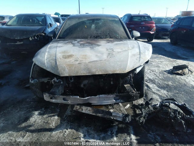 WAUENAF45JA106153 Audi A4