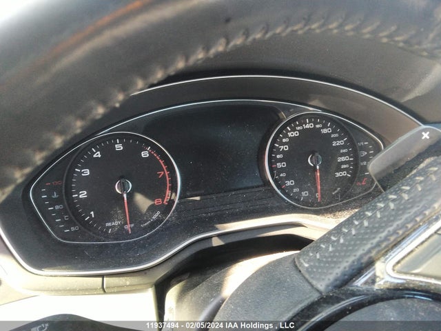 WAUENAF45JA106153 Audi A4