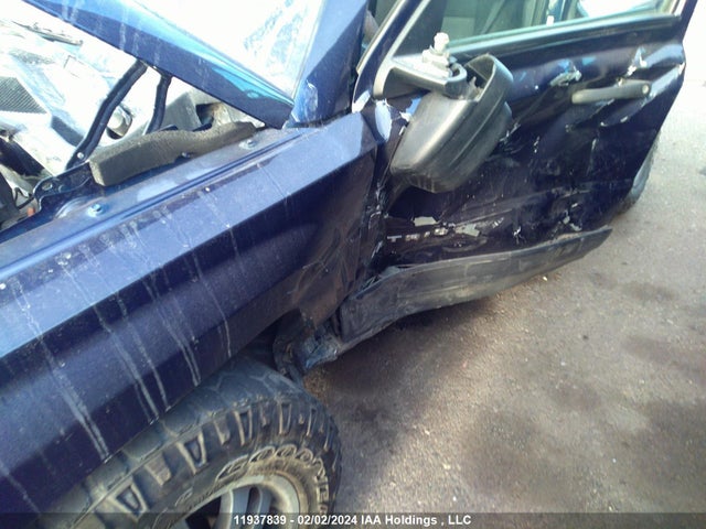 1C4NJPAB5FD179830 Jeep Patriot