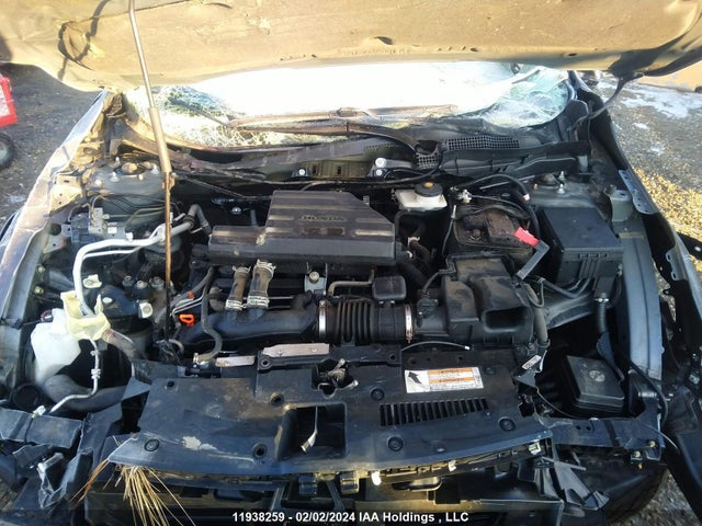 2HKRW2H21HH120184 Honda CR-V