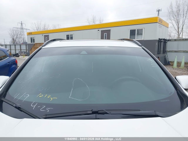 2020 Honda Cr-v მანქანა იყიდება აუქციონზე, vin: 2HKRW2H93LH206053, აუქციონის ნომერი: 11940993