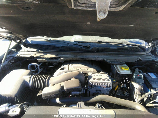 Jeep Wagoneer 2022 1C4SJVBT3NS147239 Image 10