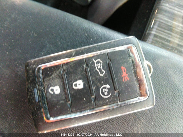 Jeep Wagoneer 2022 1C4SJVBT3NS147239 Image 11