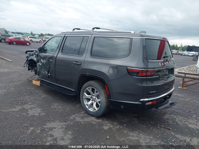 Jeep Wagoneer 2022 1C4SJVBT3NS147239 Image 3