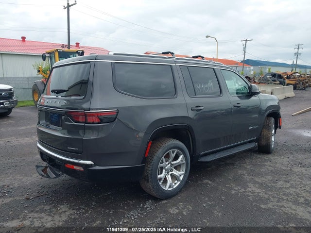 Jeep Wagoneer 2022 1C4SJVBT3NS147239 Image 4