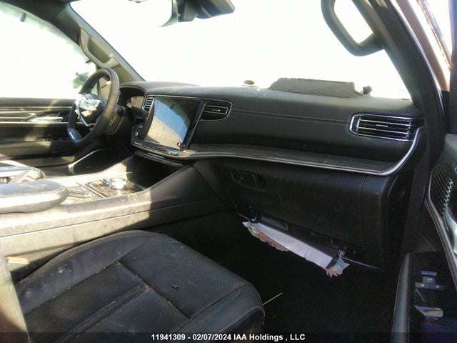 Jeep Wagoneer 2022 1C4SJVBT3NS147239 Image 5