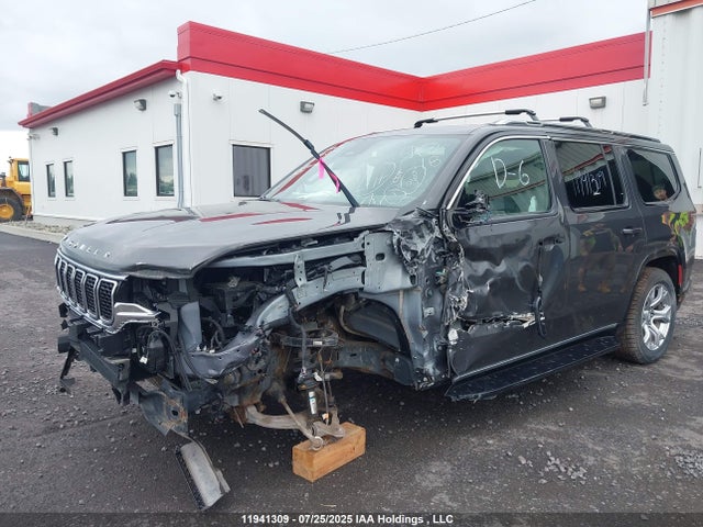 Jeep Wagoneer 2022 1C4SJVBT3NS147239 Image 6