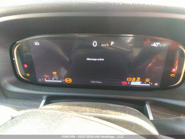 Jeep Wagoneer 2022 1C4SJVBT3NS147239 Image 7