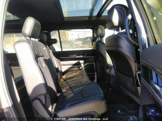 Jeep Wagoneer 2022 1C4SJVBT3NS147239 Image 8