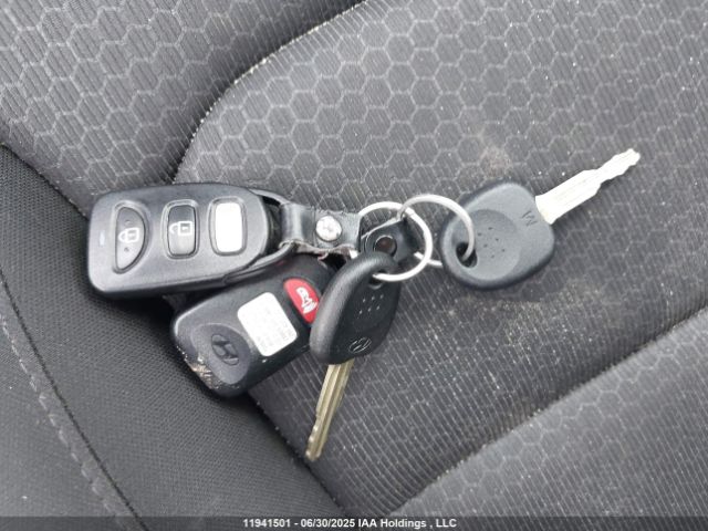 KMHD84LF9JU601740 Hyundai mpi nu