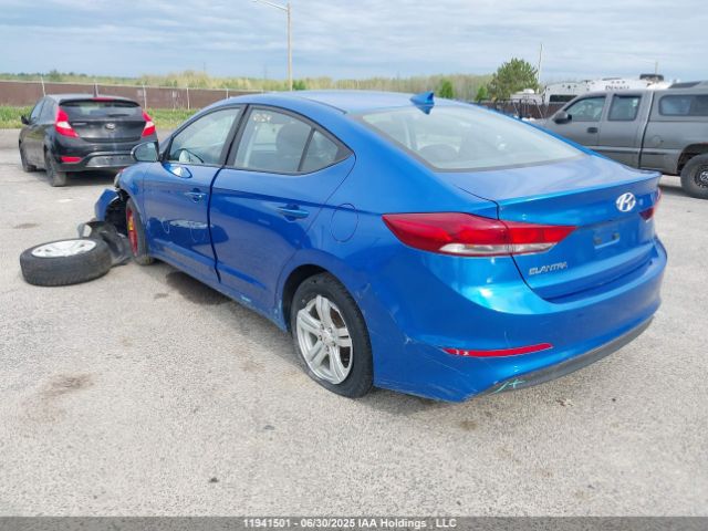 KMHD84LF9JU601740 Hyundai mpi nu
