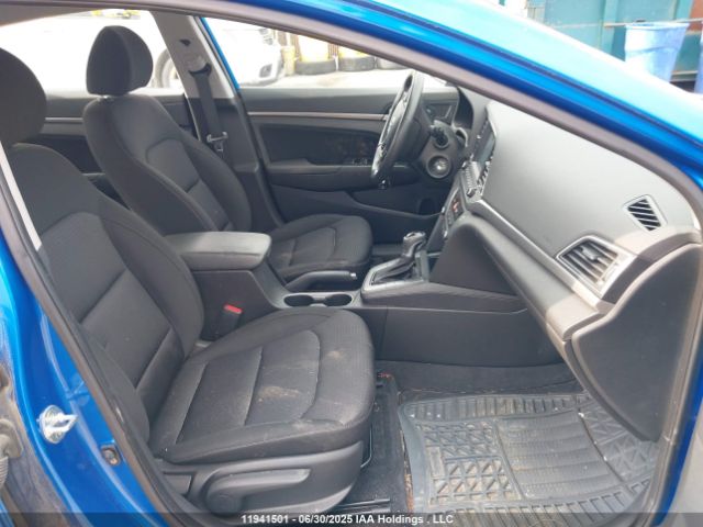 KMHD84LF9JU601740 Hyundai mpi nu
