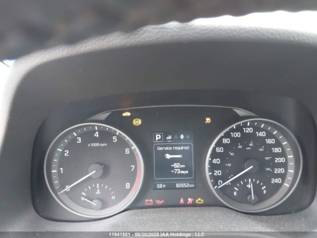 KMHD84LF9JU601740 Hyundai mpi nu