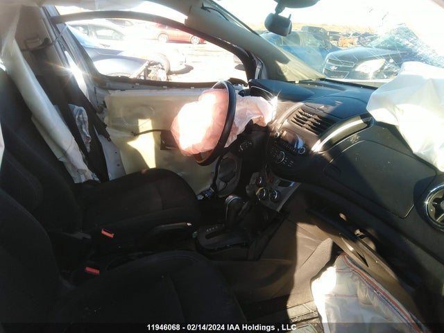 Aukcja sprzedaży 2013 Chevrolet Trax, vin: 3GNCJLSB3DL181119, numer aukcji: 11946068