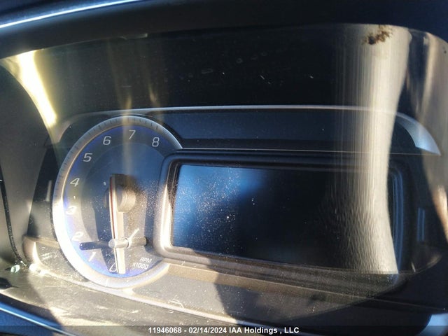 Aukcja sprzedaży 2013 Chevrolet Trax, vin: 3GNCJLSB3DL181119, numer aukcji: 11946068