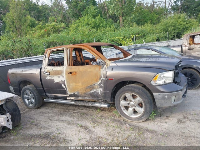 1C6RR7LM2FS560188 RAM 1500