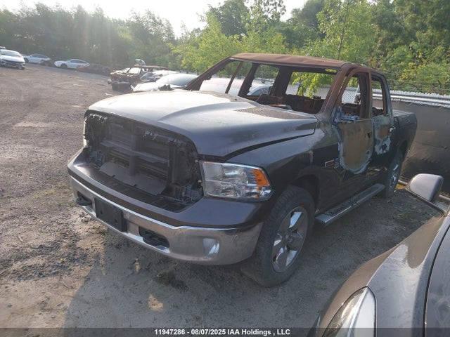 1C6RR7LM2FS560188 RAM 1500
