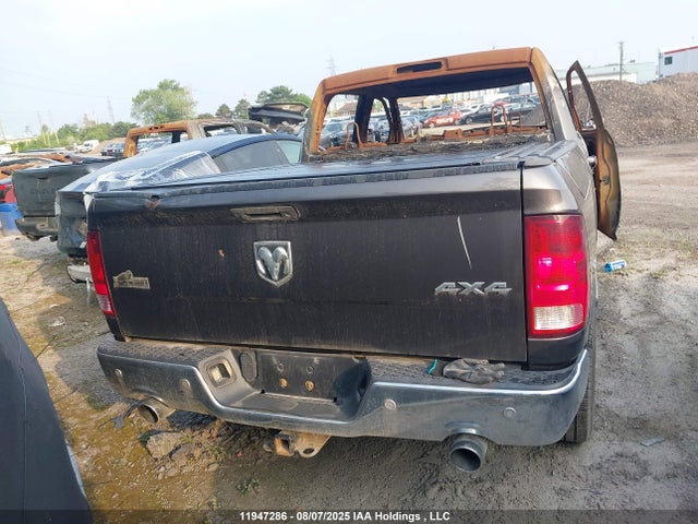1C6RR7LM2FS560188 RAM 1500