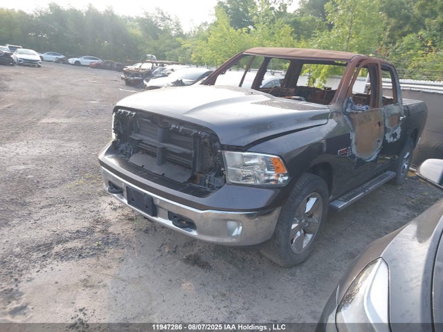 1C6RR7LM2FS560188 RAM 1500