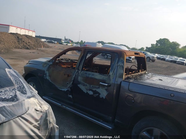 1C6RR7LM2FS560188 RAM 1500