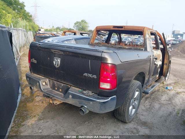 1C6RR7LM2FS560188 RAM 1500