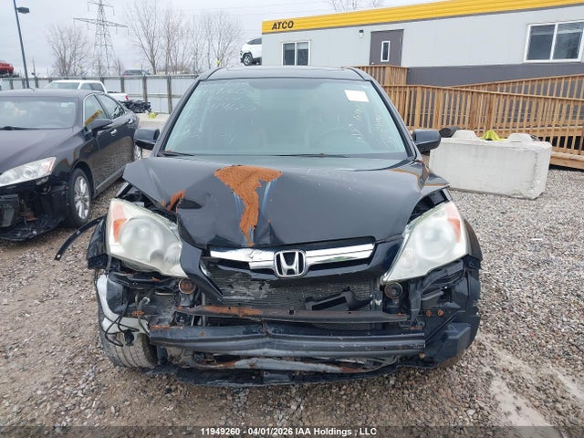 Продаж на аукціоні авто 2008 Honda Cr-v, vin: 5J6RE48738L814620, номер лоту: 11949260