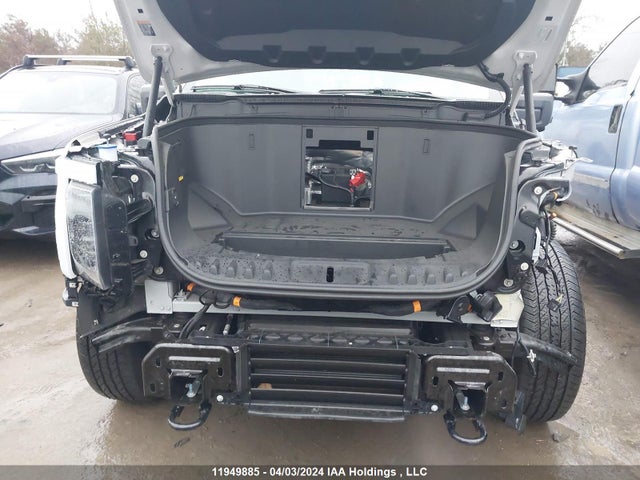 1FTVW1EL7PWG15049 Ford F-150 Lightning Xlt