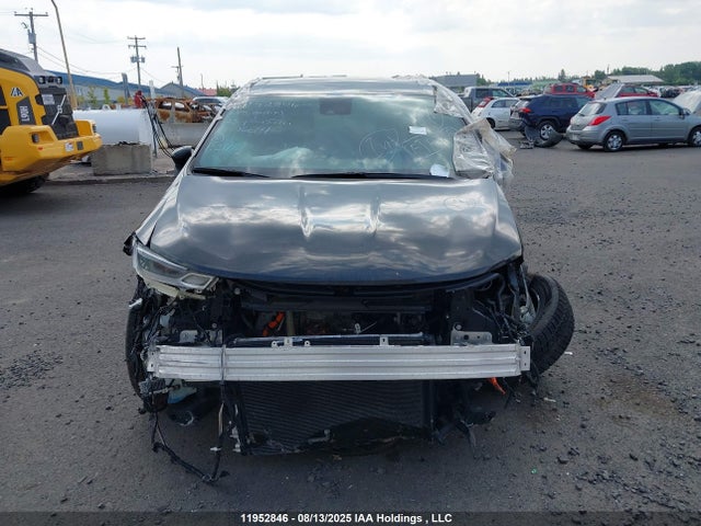 2C4RC1L74PR626891 Chrysler Pacifica