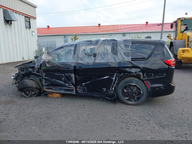 2C4RC1L74PR626891 Chrysler Pacifica